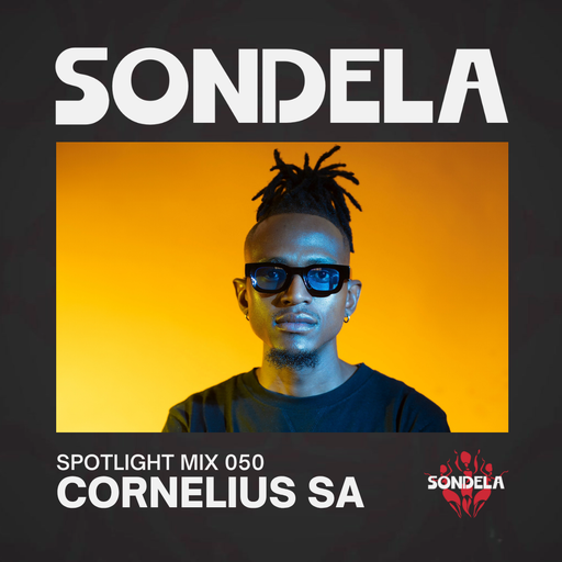 Sondela Spotlight 050 - Cornelius SA cover