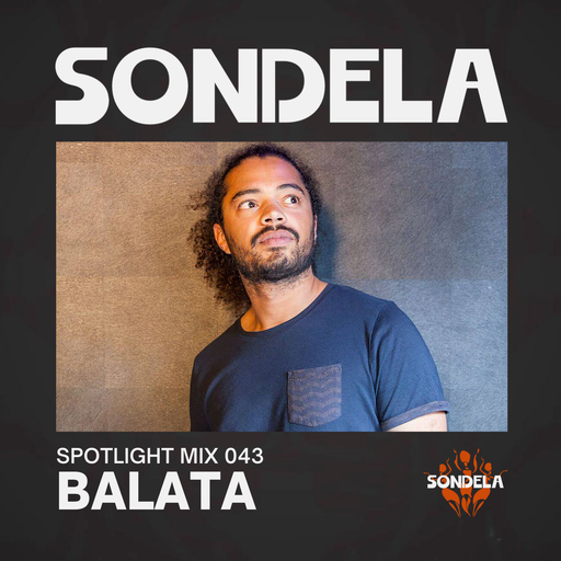 Sondela Spotlight 043 - Balata cover