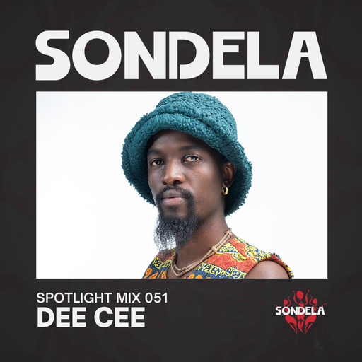 Sondela Spotlight 051 - Dee Cee cover