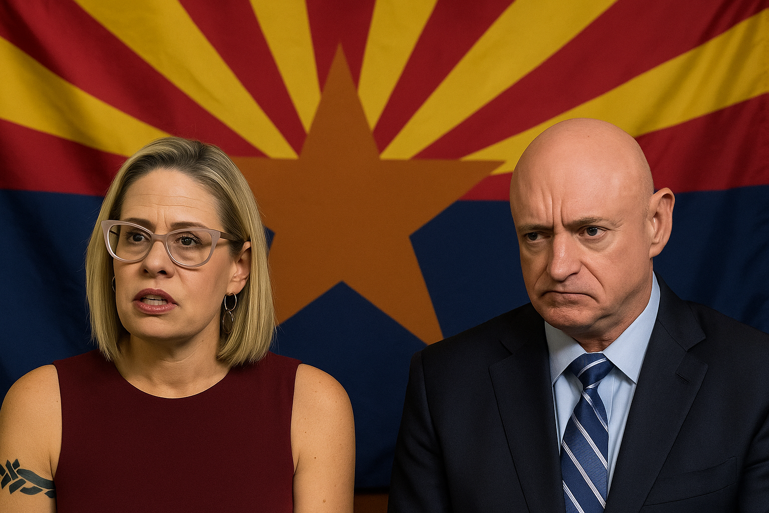 arizona senators