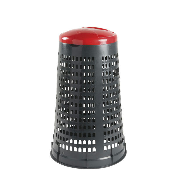 Trespy Raccolta differenziata