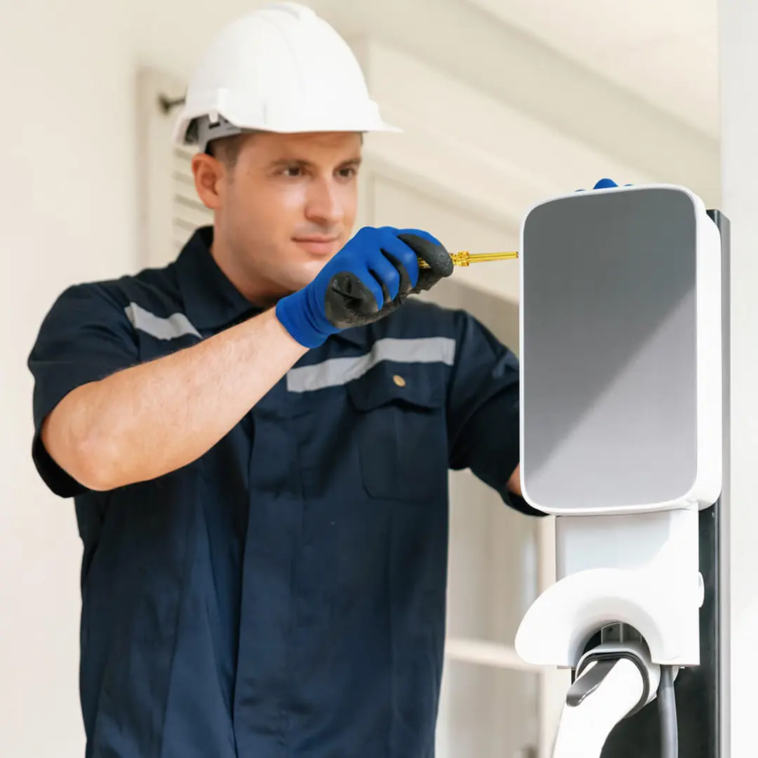 Find EV Charger Installation Companies Near You Today | Profesh