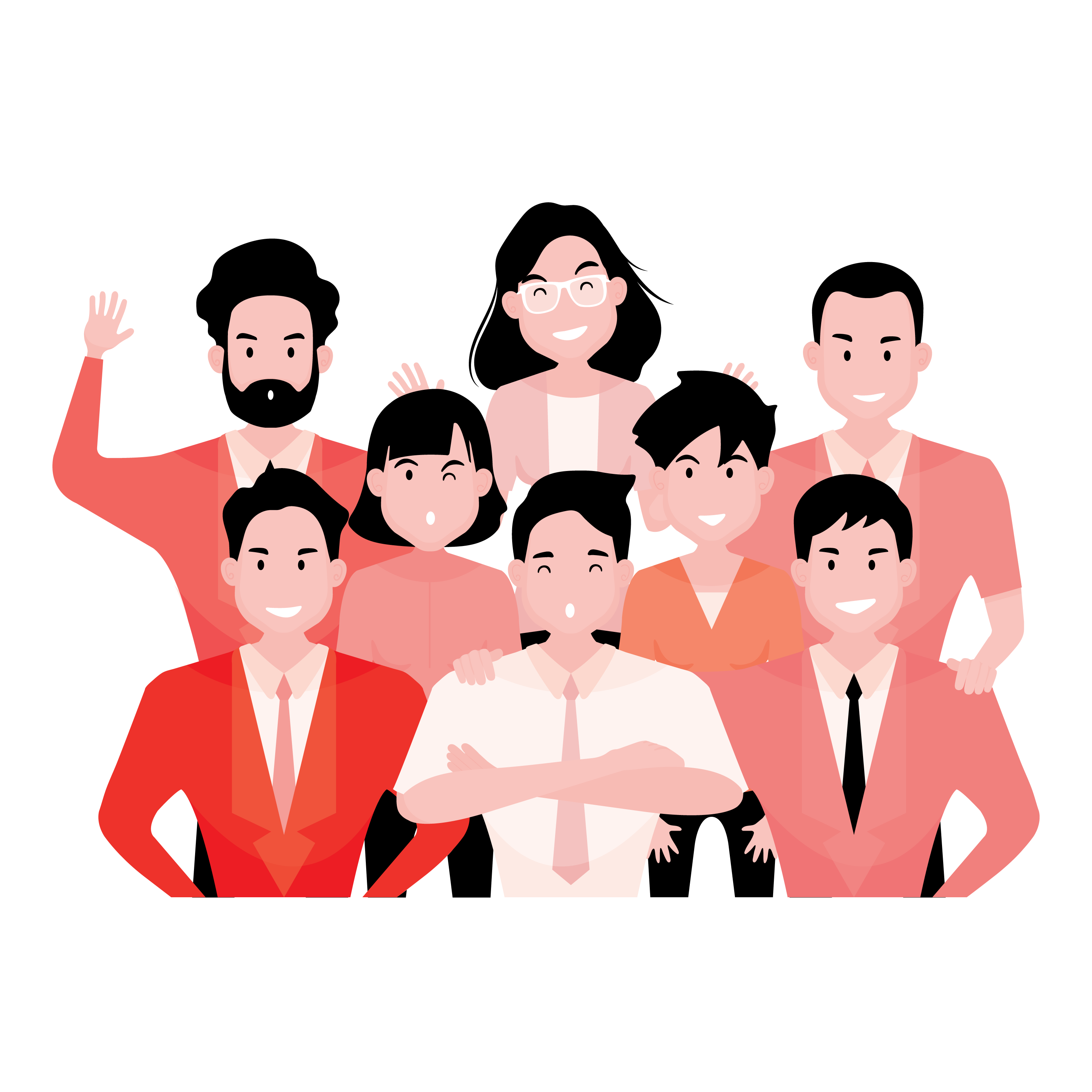 How to Build an Internal Culture