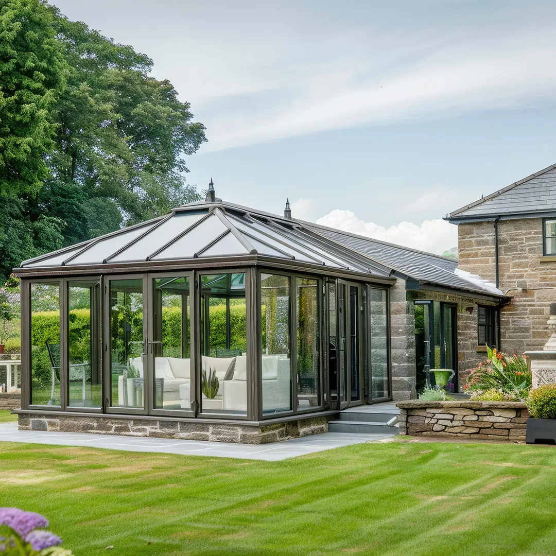 Find Conservatory Roof Installation Companies Near You Today | Profesh