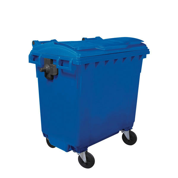 Contivia Basic 4 - 770 Lt Raccolta differenziata