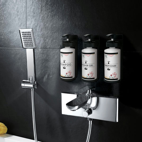 Accessoires de salle de bains