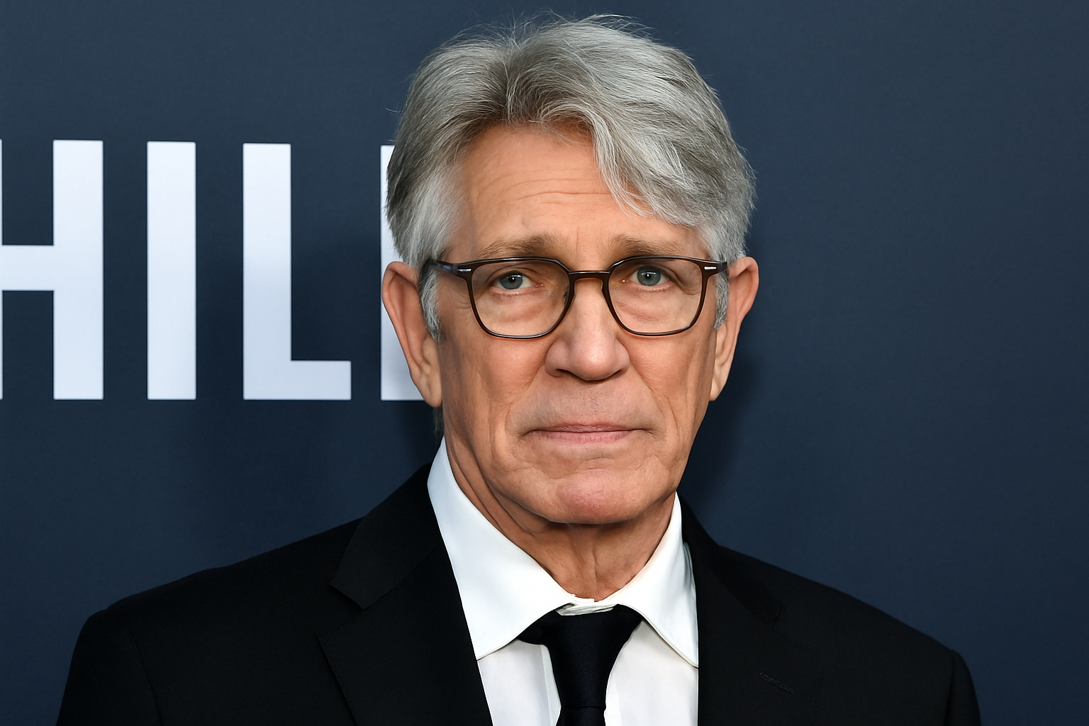 eric roberts