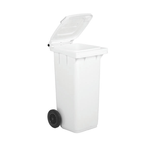 Contivia Basic 2 - 120 Lt Raccolta differenziata