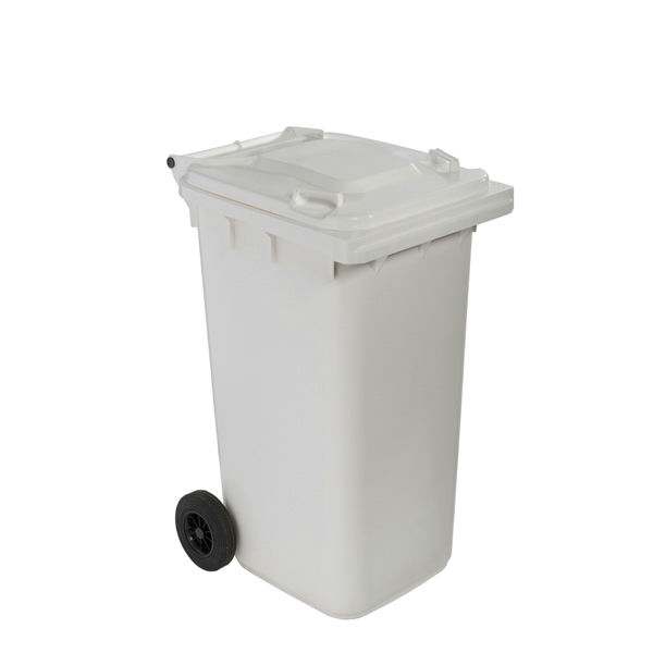 Contivia 2 - 240 Lt Raccolta differenziata