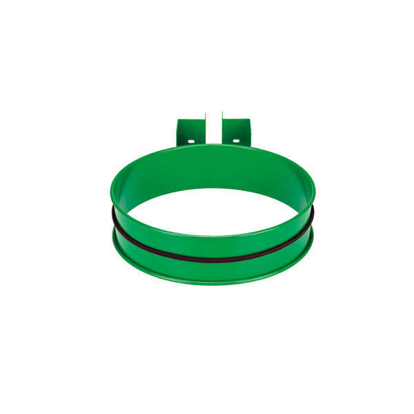 Tondo Raccolta differenziata