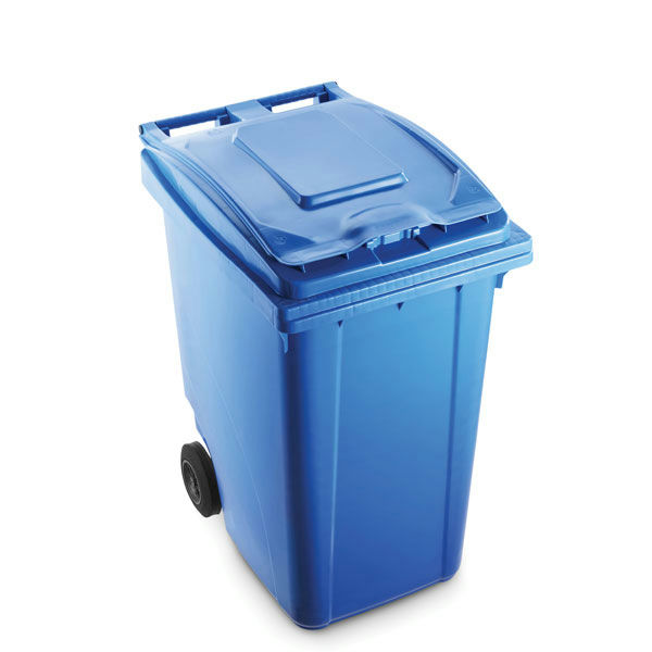 Contivia Basic 2 - 360 Lt Raccolta differenziata