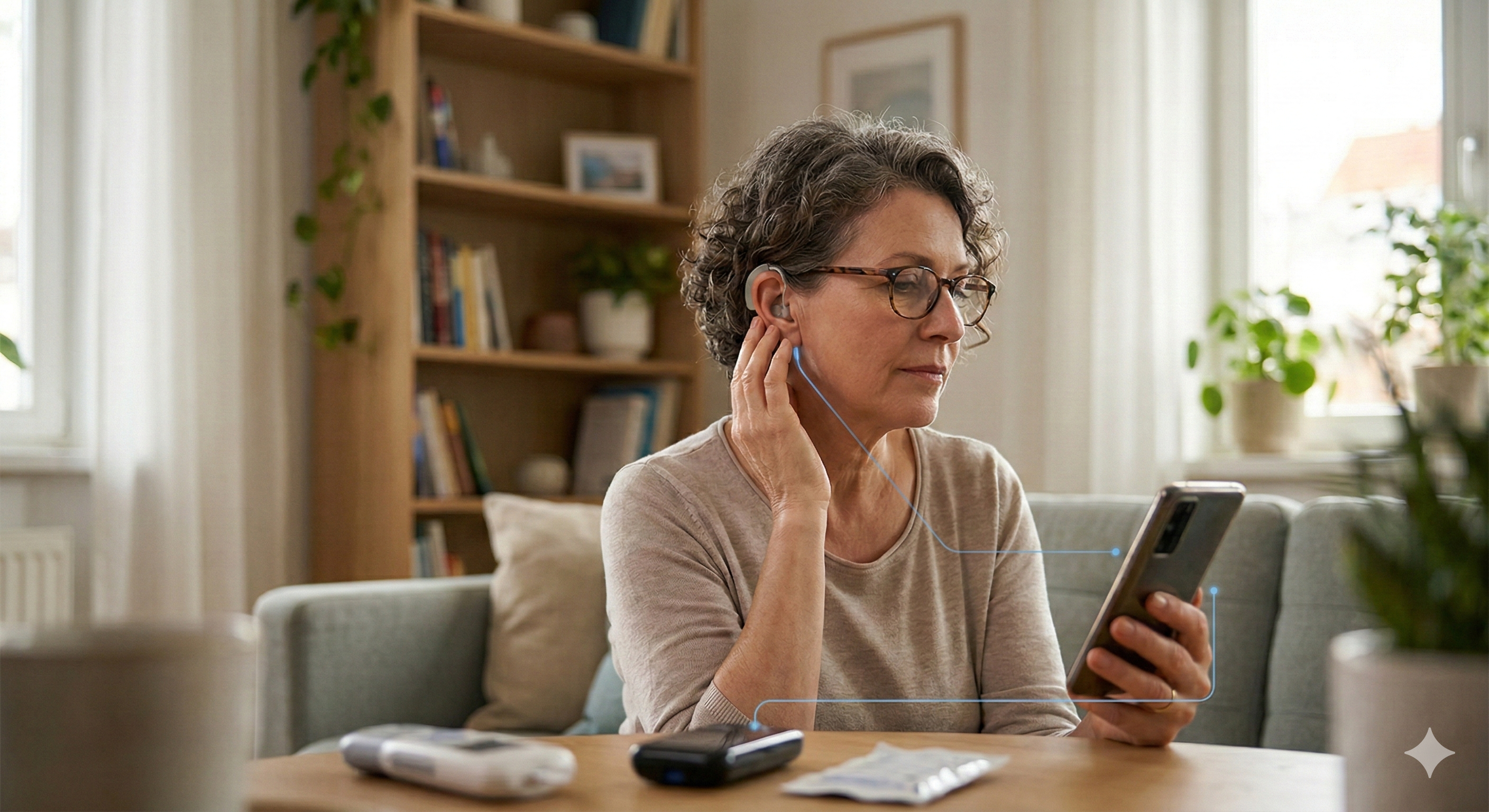 Diabetes and Hearing Health: Understanding the Connection and Protecting Your Ears