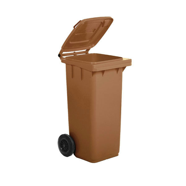 Contivia Basic 2 - 120 Lt Raccolta differenziata