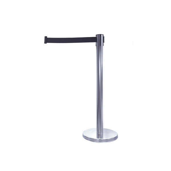 Alfa Basic Crowd control posts