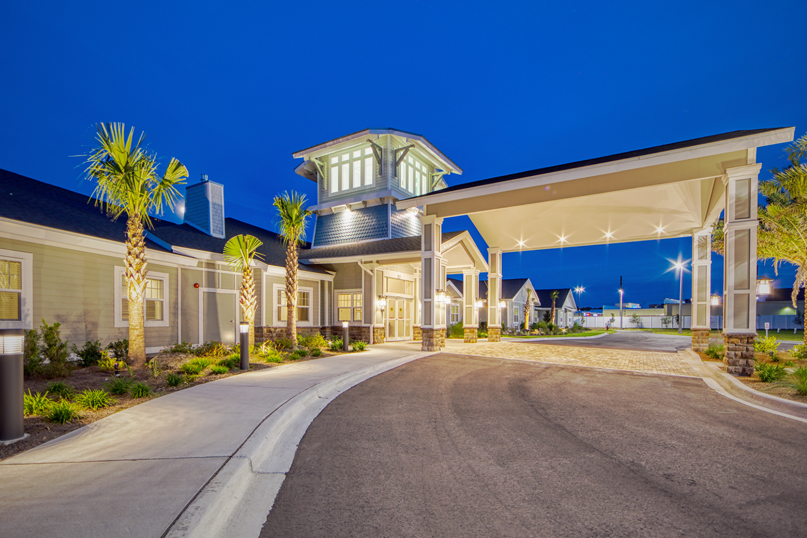 The Heron of Lake City