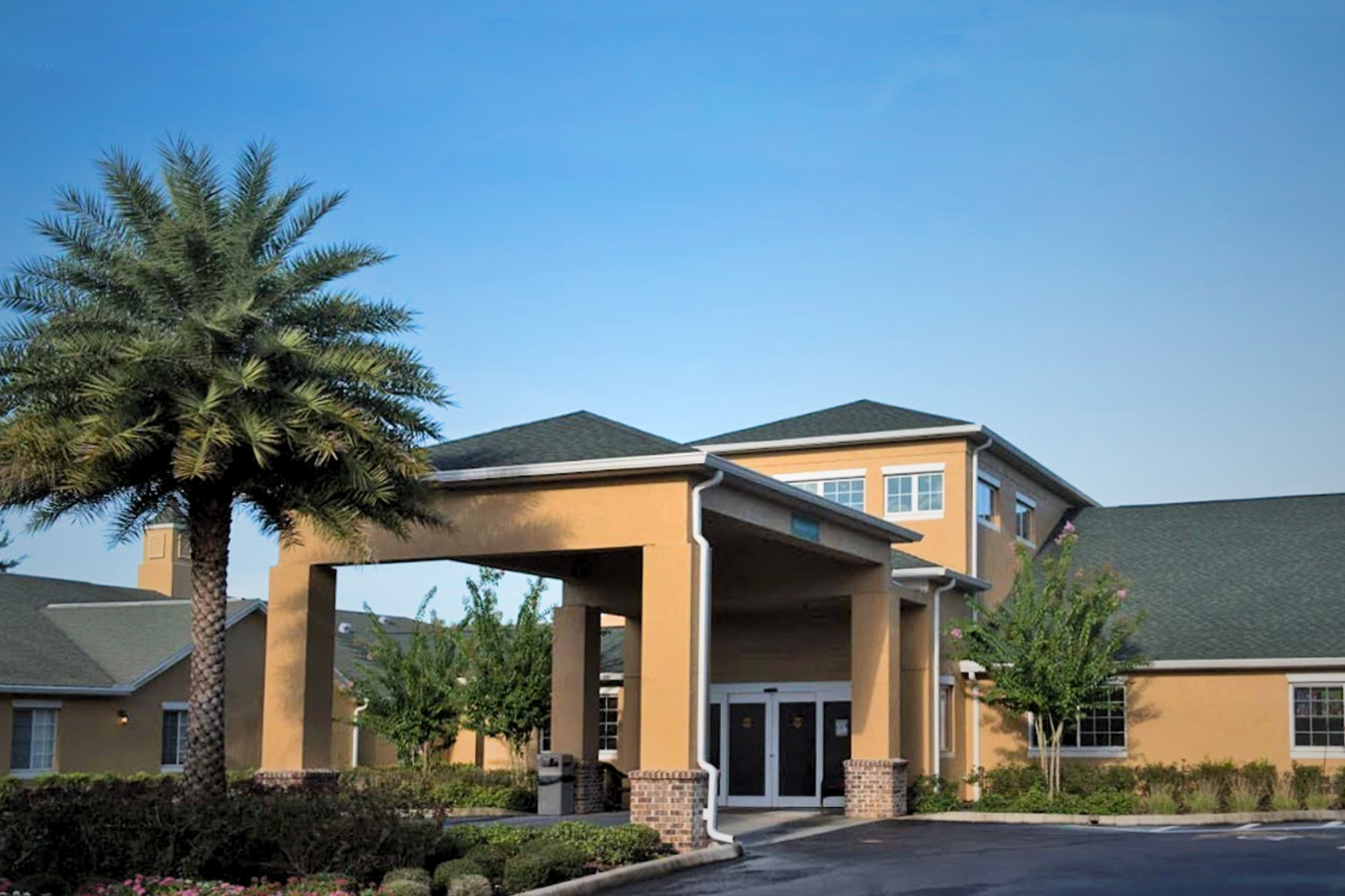 Hunt Trace Senior Living