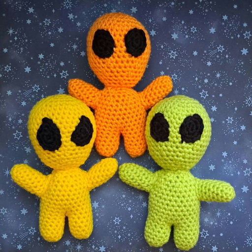 Craft Crochet and Candle