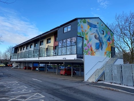 Enabling Housing Innovation for Inclusive Growth