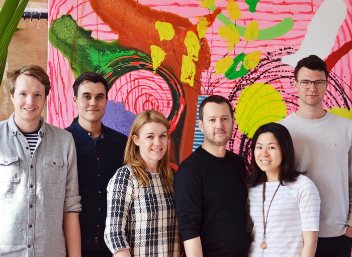 DMOC – Distributed Manufacturing for Offsite Construction