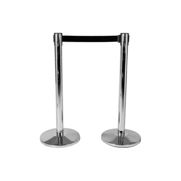 Alfa Crowd control posts