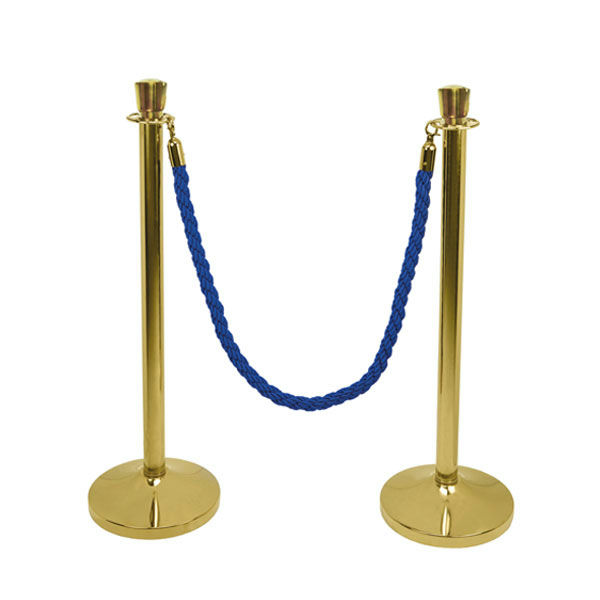 Gamma Crowd control posts