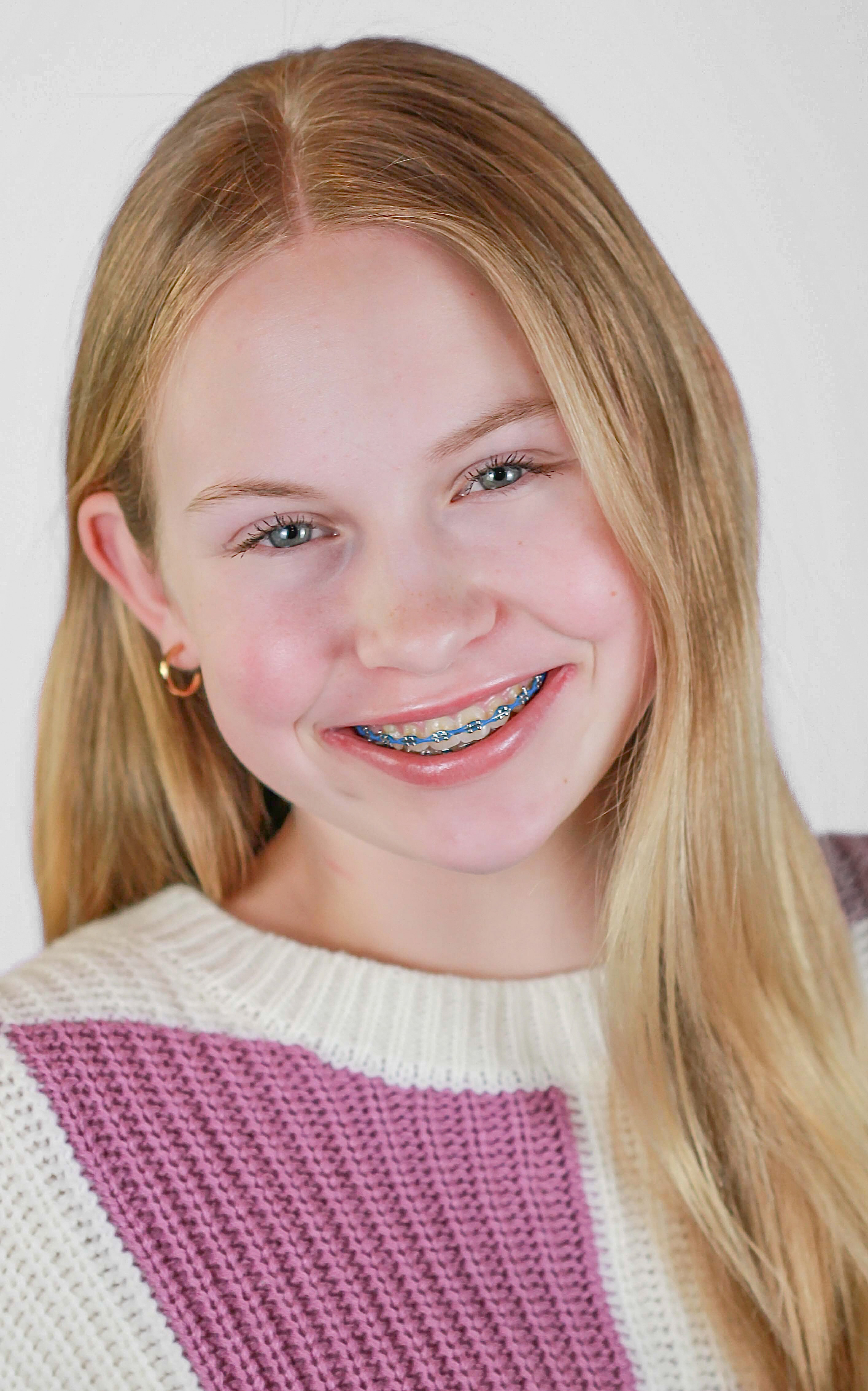 Willow Caroline Yoder