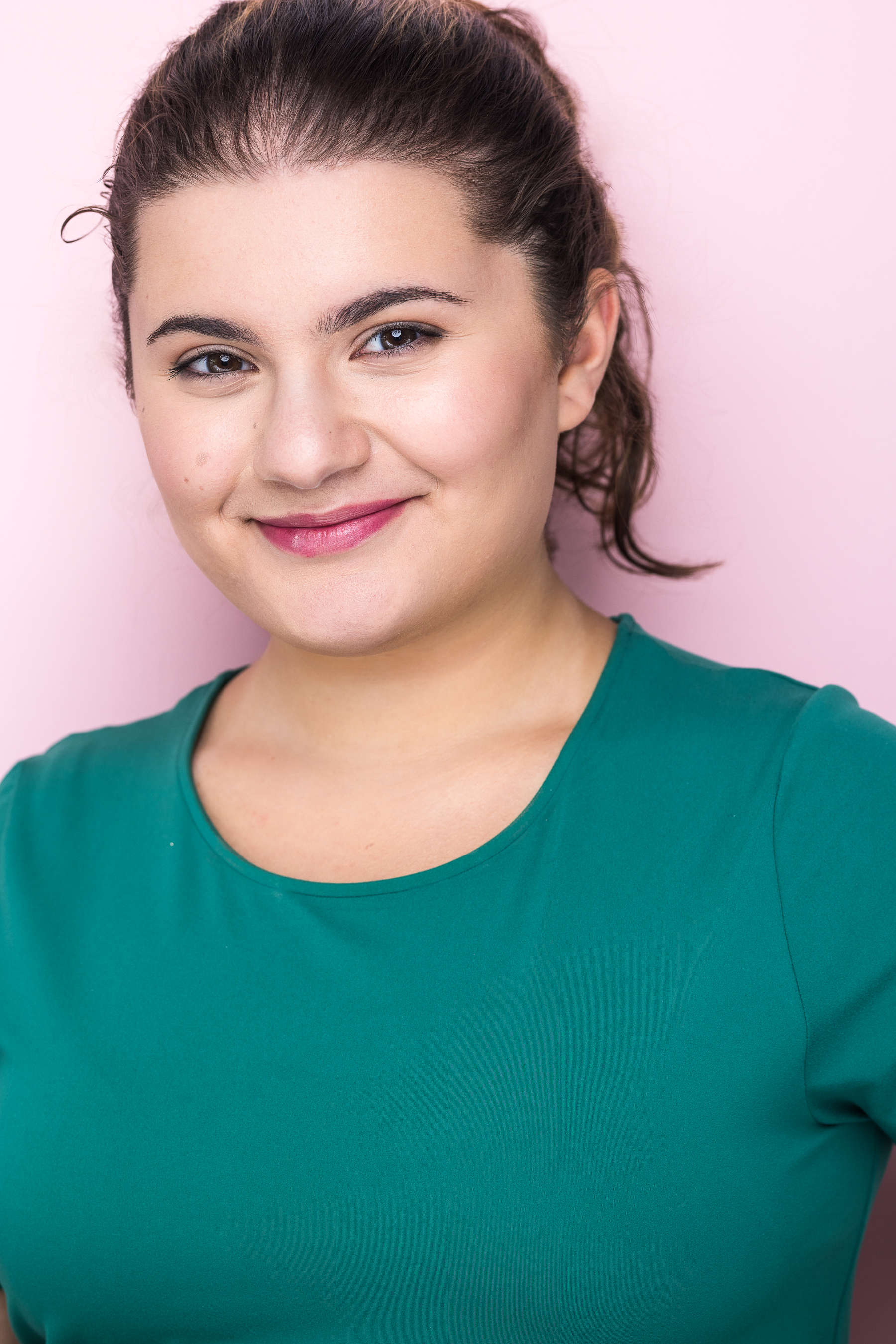 Bella Romeo DiSantillo