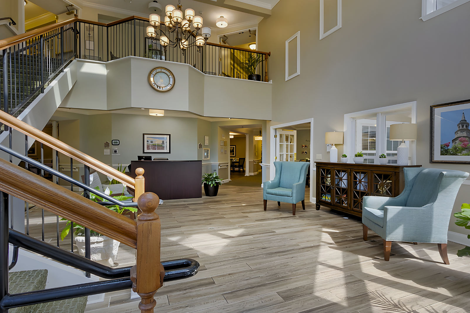 The Colonnade at West Ashley