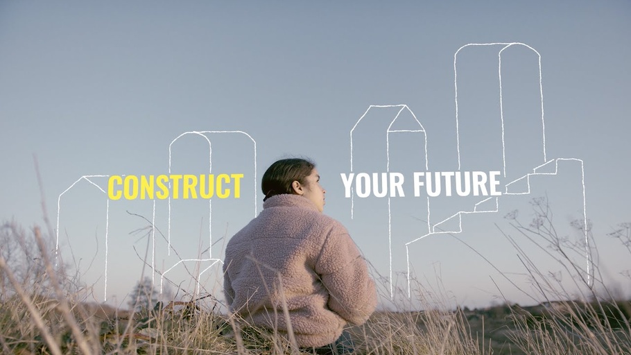 Where It All Begins - Educating the Future of Construction