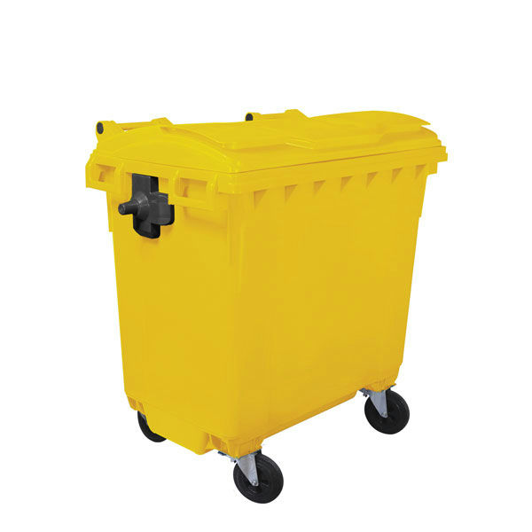 Contivia Basic 4 - 770 Lt - 1