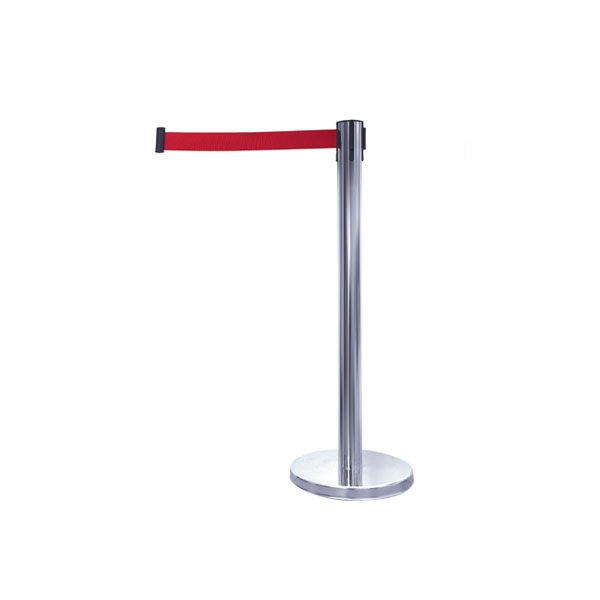 Alfa Basic Crowd control posts