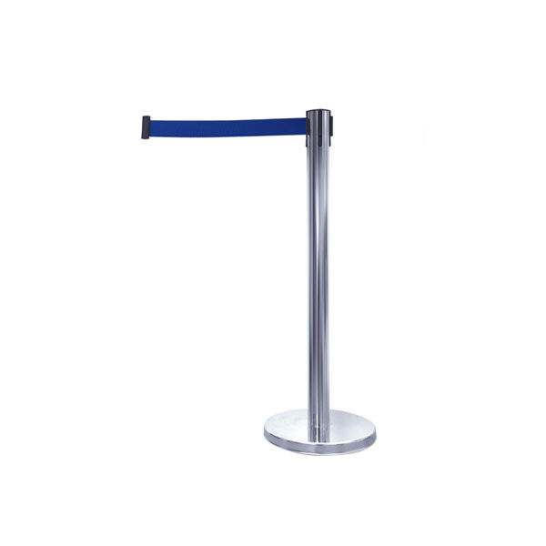 Alfa Basic Crowd control posts