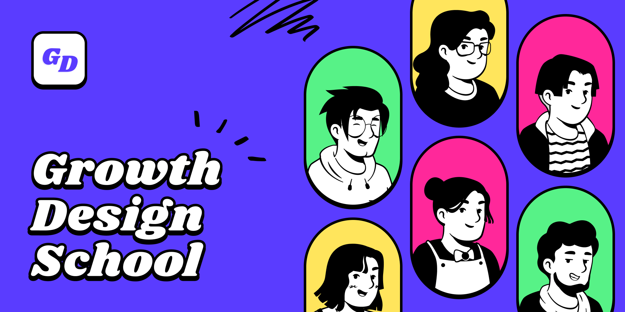 Growth Design School