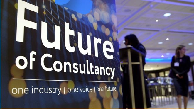 Future of Consultancy