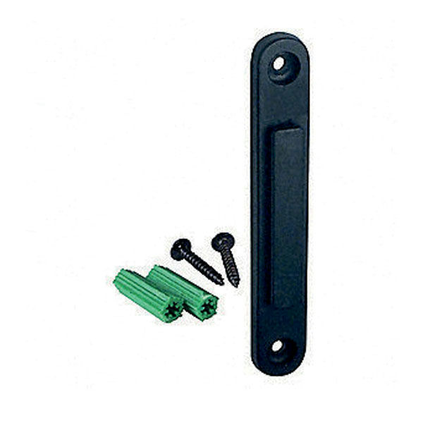 Alfa Mural Crowd control posts