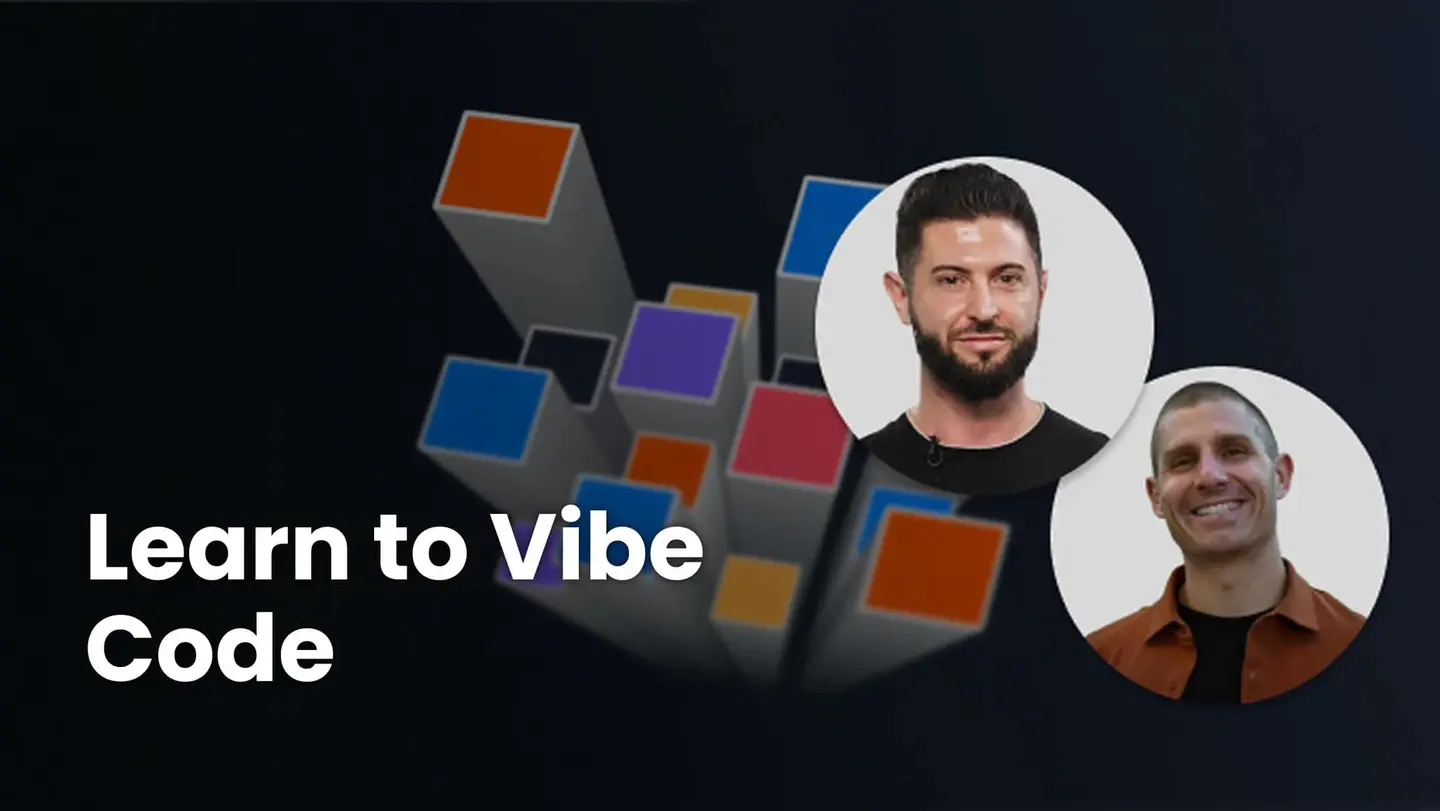 Vibecoding 101 with Replit