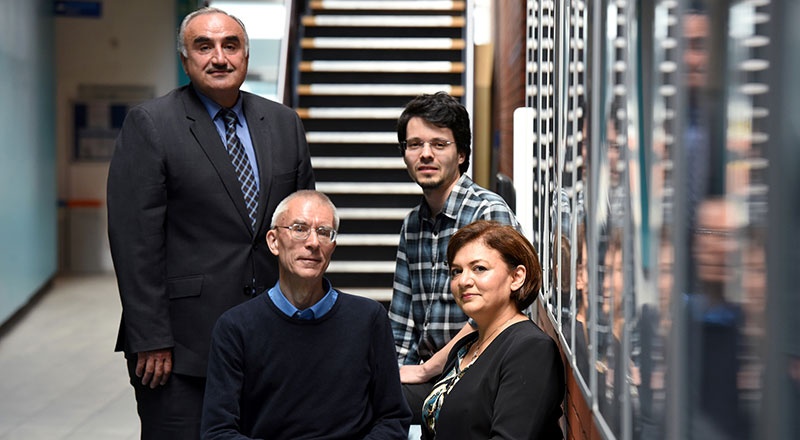 User-centred Design for Social Housing