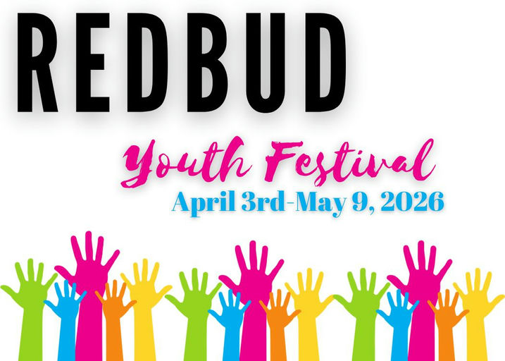 First Friday Music in Redbud Park: Youth Talent Showcase