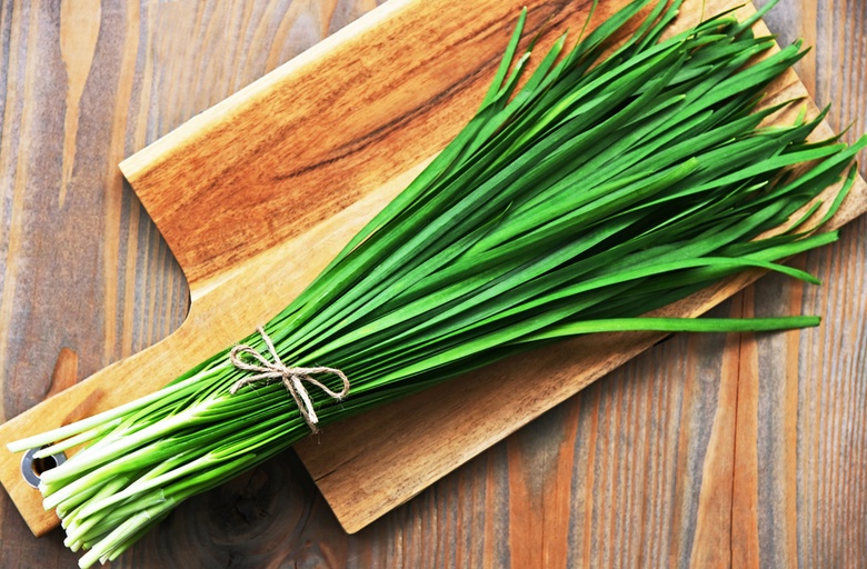 Image of Chives