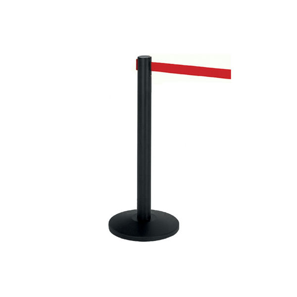 Alfa Crowd control posts