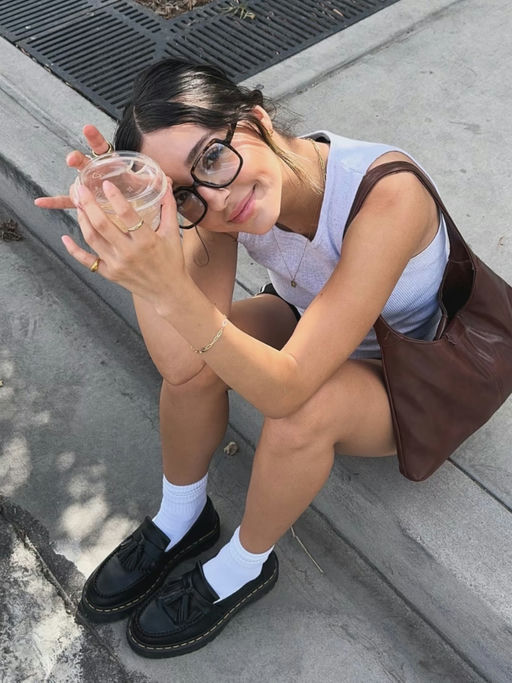 【久违了】马丁4折起