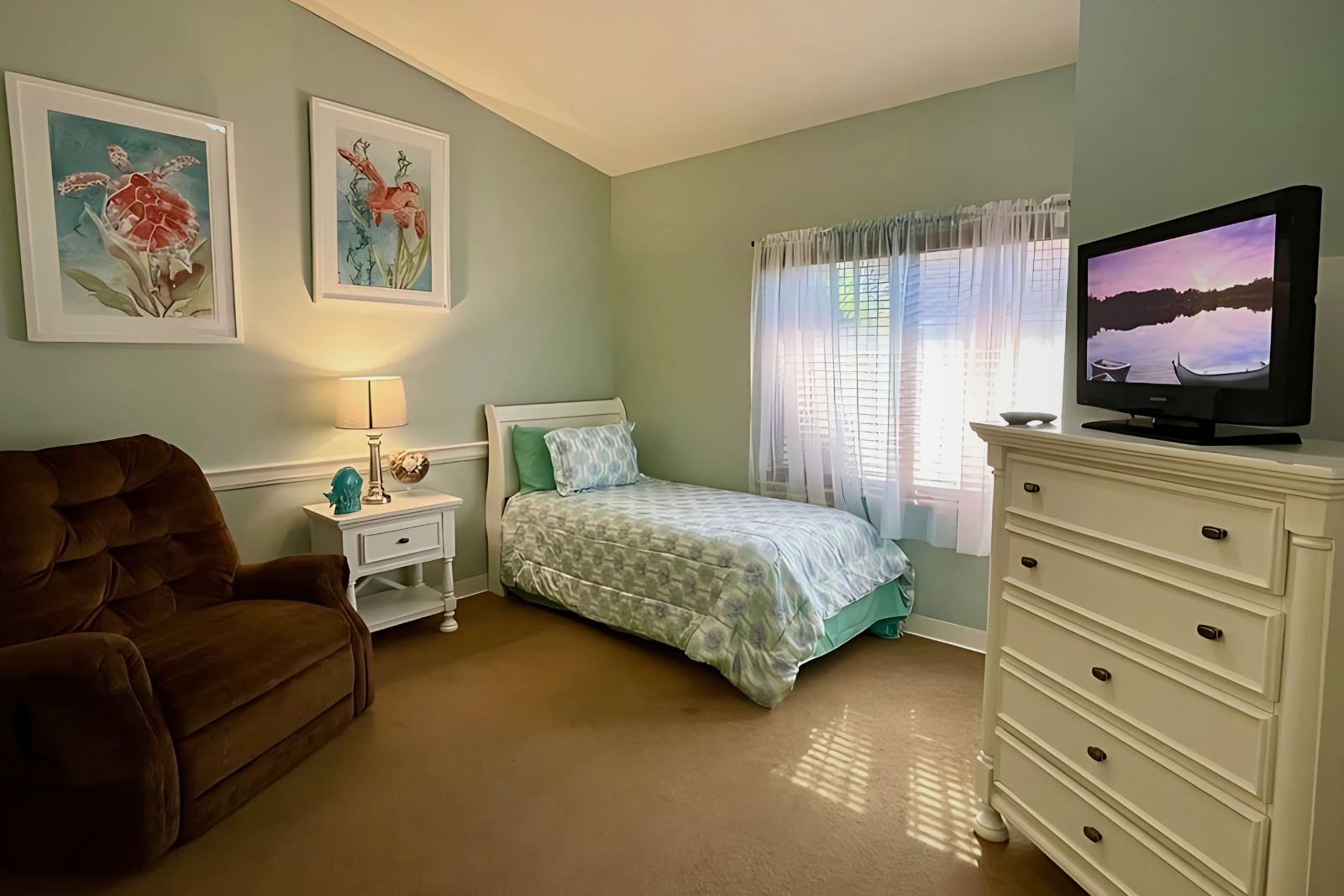 Partin Place Senior Living