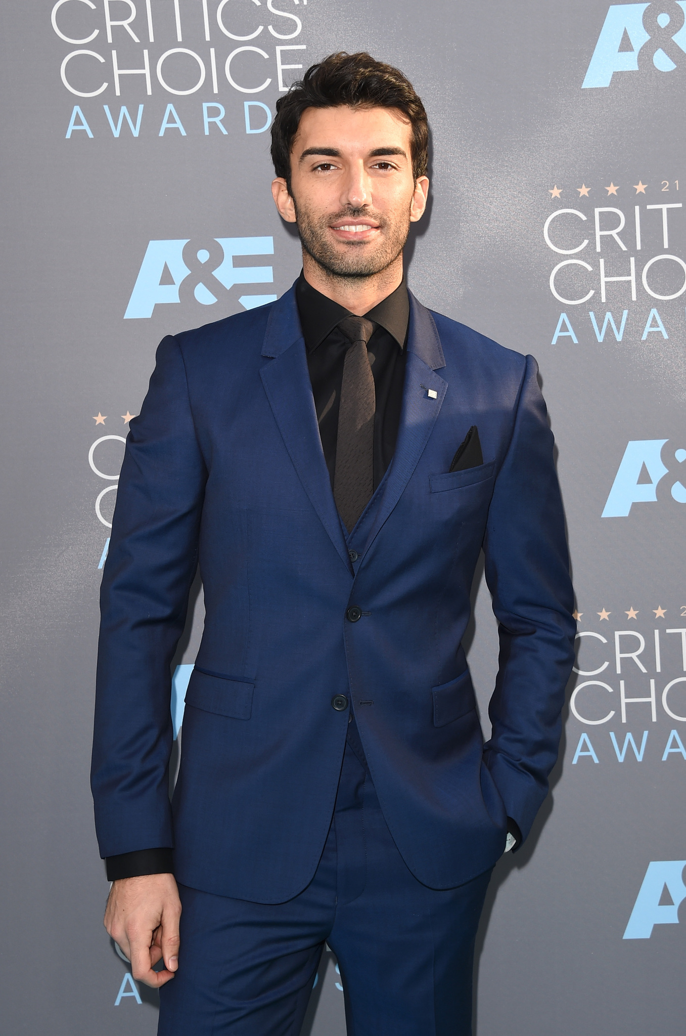 Justin Baldoni