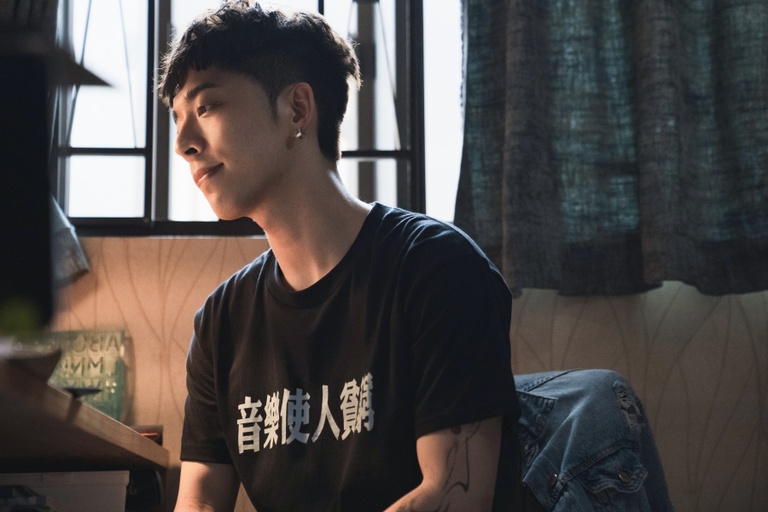 ©2022 TREASURE ISLAND PRODUCTION LTD/ONE COOL FILM PRODUCTION LTD/MEDIA ASIA FILM PRODUCTION LTD/ THE GOVERNMENT OF THE HONG KONG SPECIAL ADMINISTRATIVE REGION. ALL RIGHTS RESERVED.