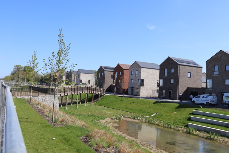 Active Homes at Marleigh