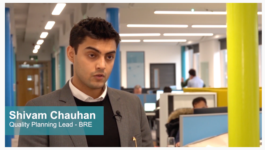 Construction Quality Planning Tool