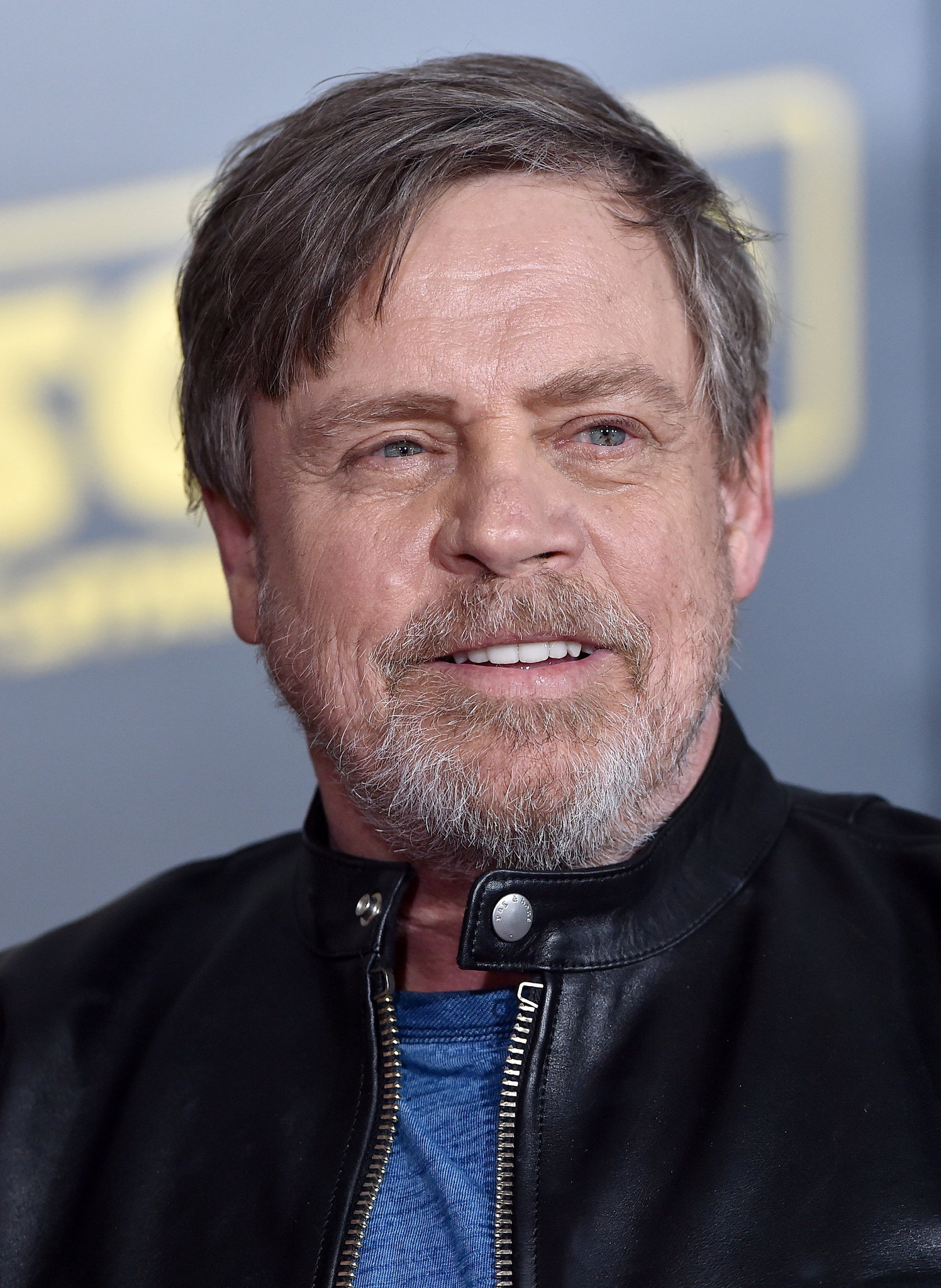 Mark Hamill