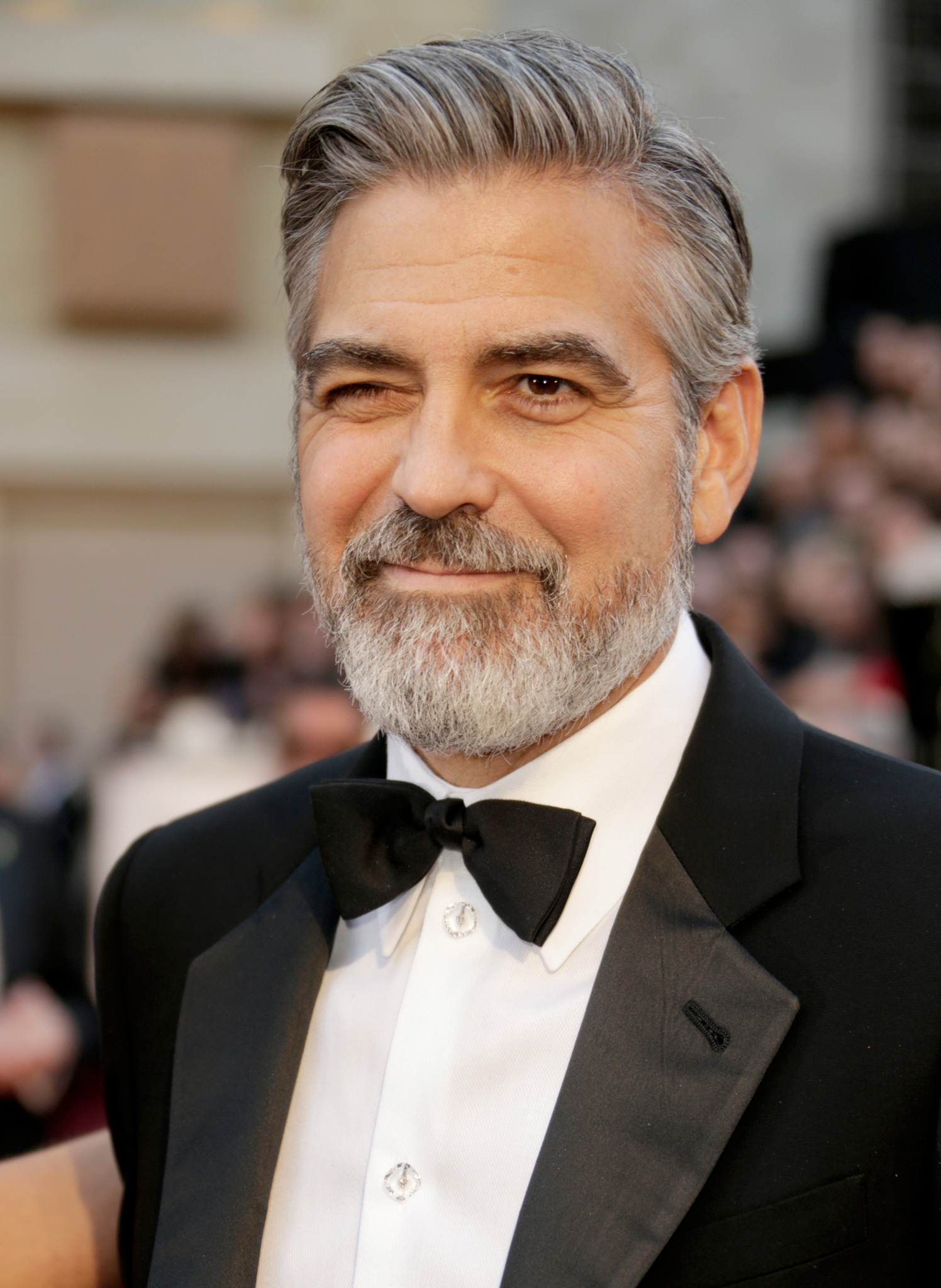George Clooney