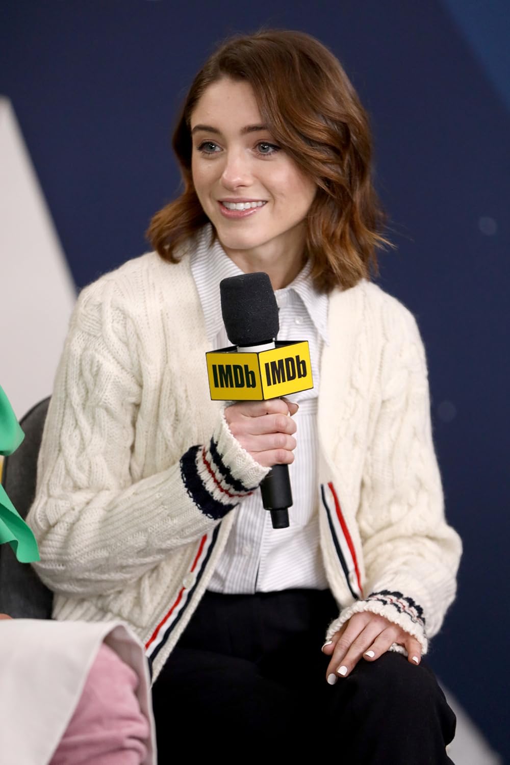 Natalia Dyer