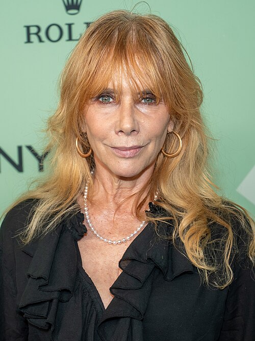 Rosanna Arquette